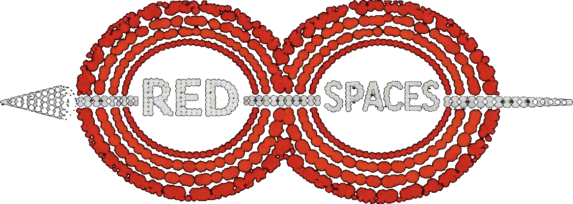Red Spaces